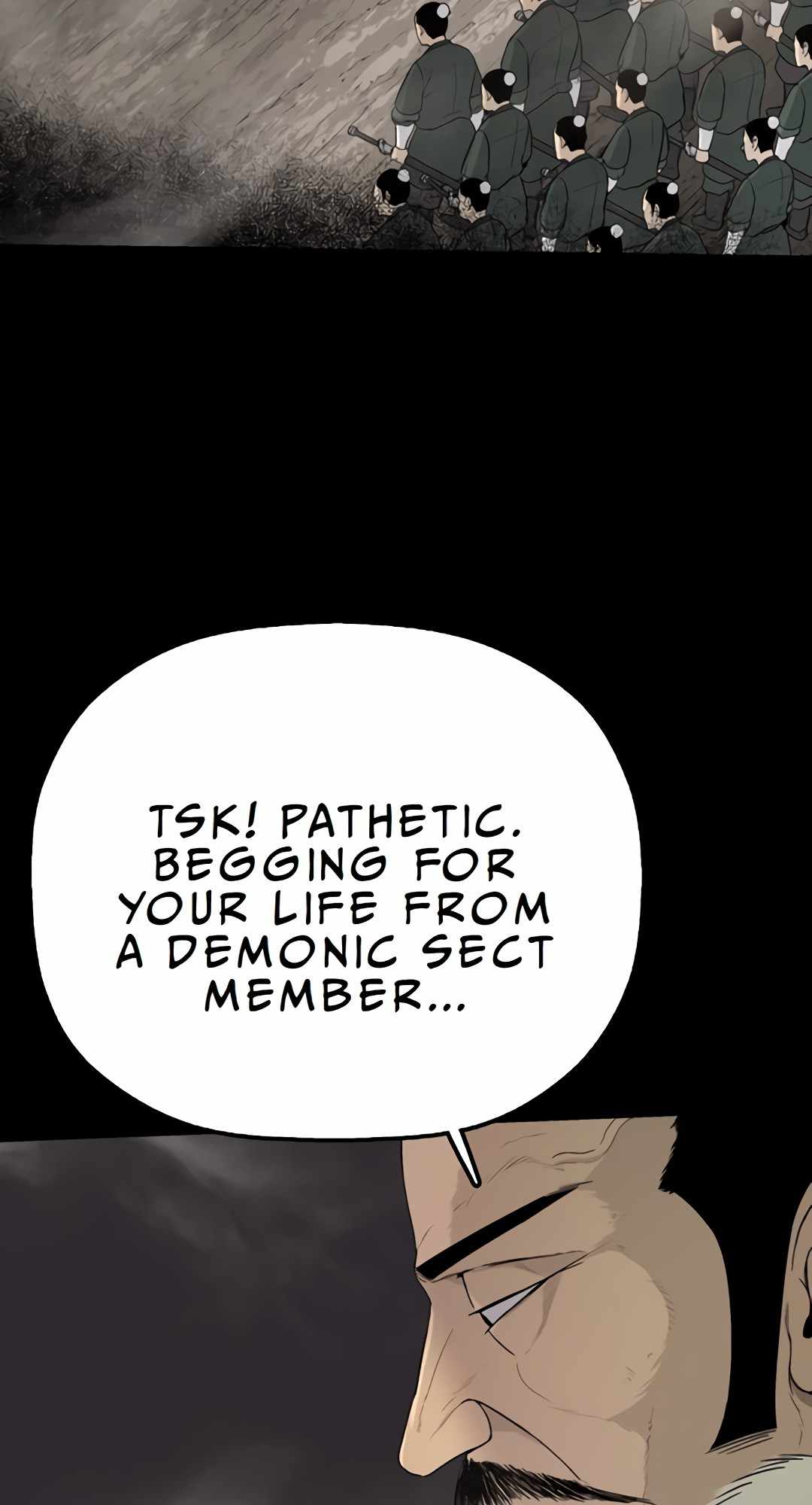 Flame Demon Arhat Chapter 0 12